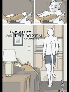 [Meesh] The Valet and the Vixen Chapter 2