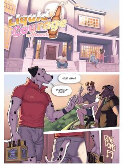 Meesh - Liquid Courage [HQ]