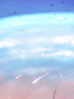 Drowtales: Space Age 6