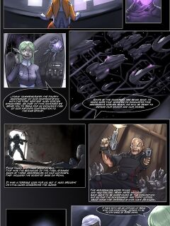 drowtales space age 2 full