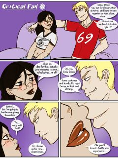 [Shia] Critical Failure