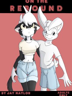 [Jay Naylor] On the Rebound