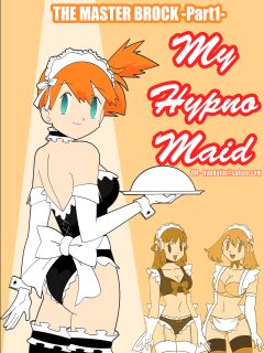 [Jimryu] My Hypno Maid