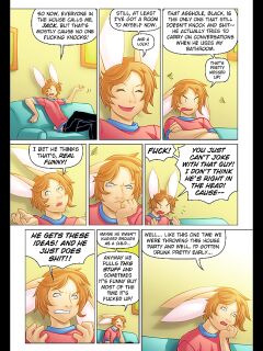 Confessions in the Closet Preview