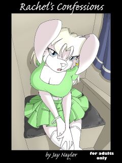 [Jay Naylor] Rachel's Confessions