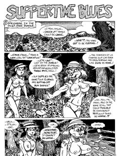 [Dennis Stahl] Suppertime Blues