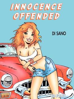 [Di Sano] Innocence Offended