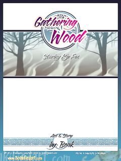 [Bonk] Gathering Wood Preview