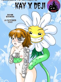 [Vanja] Horrorlove Hotel: Kay x Deji