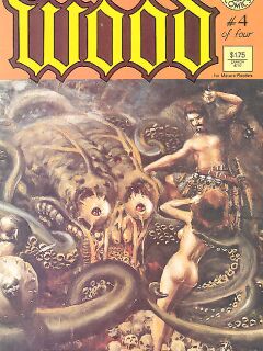 (Wallace Wood) World of Wood 4_4 Preview