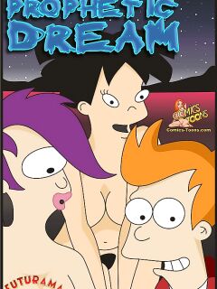 Prophetic Dream Preview