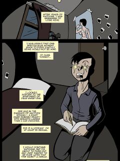 [Lightfoot] PeEVEed - Chapter 2 Preview