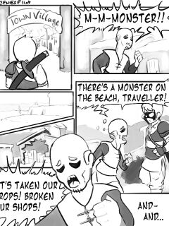 [Super-Flint] Shio Preview