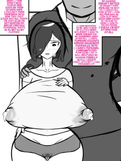 My Husband's Boss Helps Me Seduce My Husband! Preview