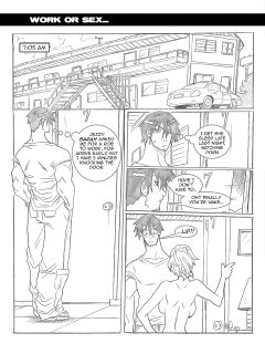 ignitioncrisis work or sex Preview