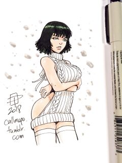 Callmepo - Bonita en Blanco