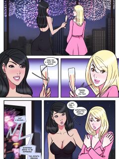 [Kannel] Raan's Doll New Year 2018 Special