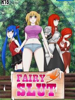 [EscapefromExpansion] Fairy Slut