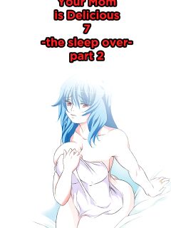 [Karamazov] Your Mother is Delicious // chapters 7+ 8 (ending)