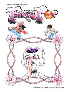 [Skillet91 (John E. Skillet)] FreezyPop