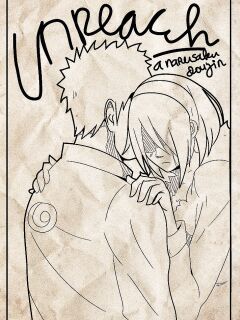 [Indrockz] Unreach (Naruto)