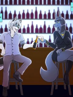 [Kadath] My Nightly Tutor (Condom Version)