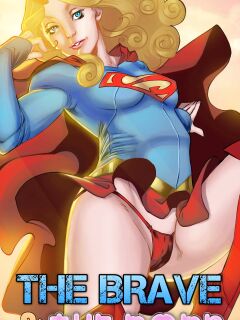 [Bayushi] The Brave & The Porn #2 (Superman)