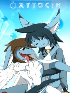 [Yusha Aletheia] Disarmonia - Oxytocin