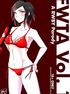 [Alert Mode] FWTA Vol.1 - A RWBY Story Preview