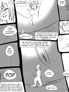 [TechniMIND] Fairy Tail GTS Preview