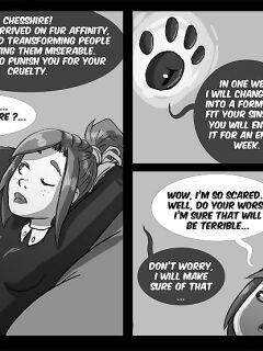 [Chesshire88] The Trial Preview