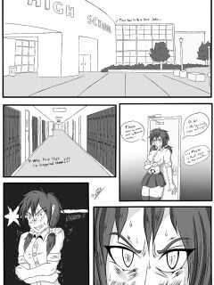 [Deiviz] Something Worse Than The Period