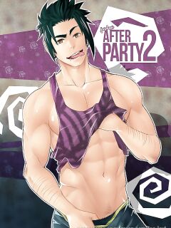 [Jasdavi] After Party 2