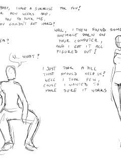 Tamara - New form our relationship (Edited)