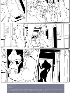 [Rabid] Kintama Care