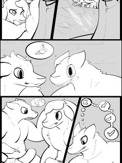 [Lagotrope] Wendigo Bros