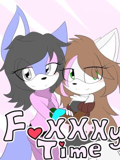[ultimatewino] Foxxxy Time