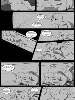 [Lagotrope] Roxie Halloween Preview