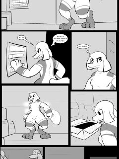 [Lagotrope] Polosuit Preview