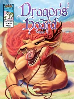 Dragon's Hoard - Volume 4