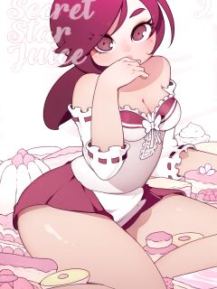 [Hse] - Secret Star Juice vol.2 -