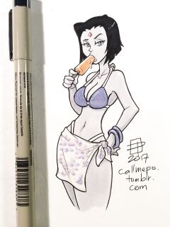 Callmepo - Gothsicles