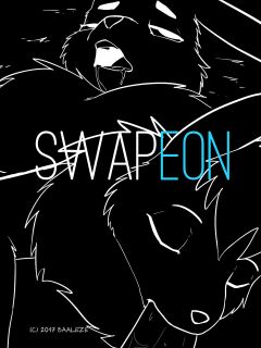 [baaleze] Swapeon (Pokemon)