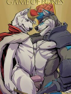 [Rrowdybeast] Game of Bones