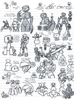 [mutantnight] Minecraft