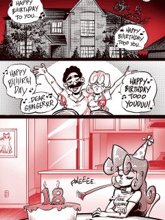 [Slipshine (Josh Lesnick)] Doctor Voluptua [Sample]