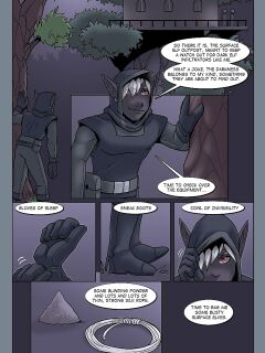 [Ackanime] Shades Of Desire