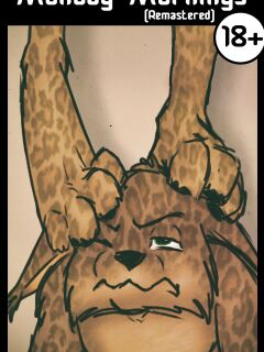 [Black-Kitten] Monday Mornings [Colorized]