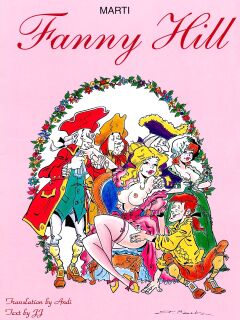 [Josep Marti] Fanny Hill