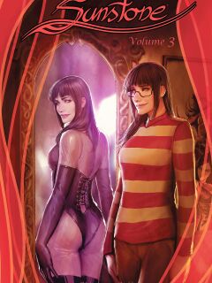 [Shiniez] Sunstone - Volume 3